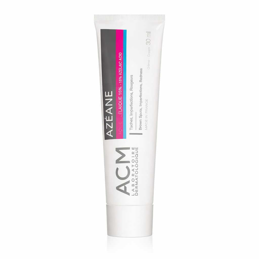 Azéane Crème 15% Acide Azélaïque, vue 1