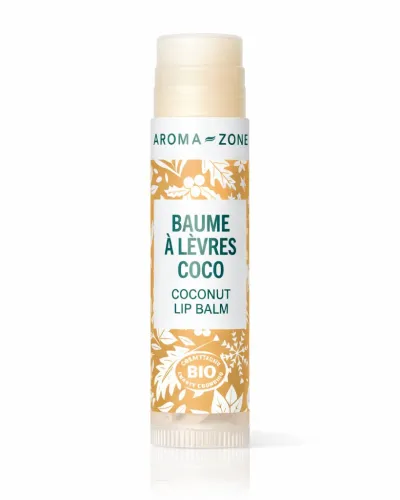 Baume à Lèvres Coco