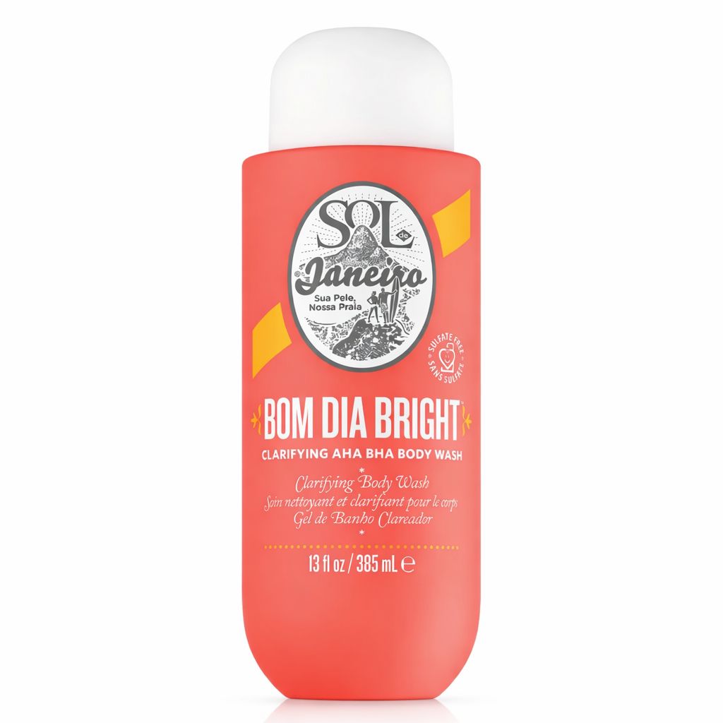 Bom Dia Bright Body Wash, vue 1