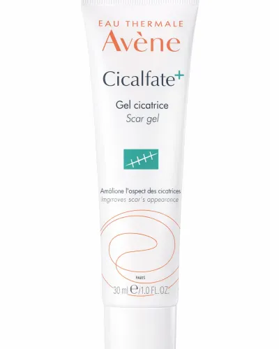 Cicalfate Scar Gel