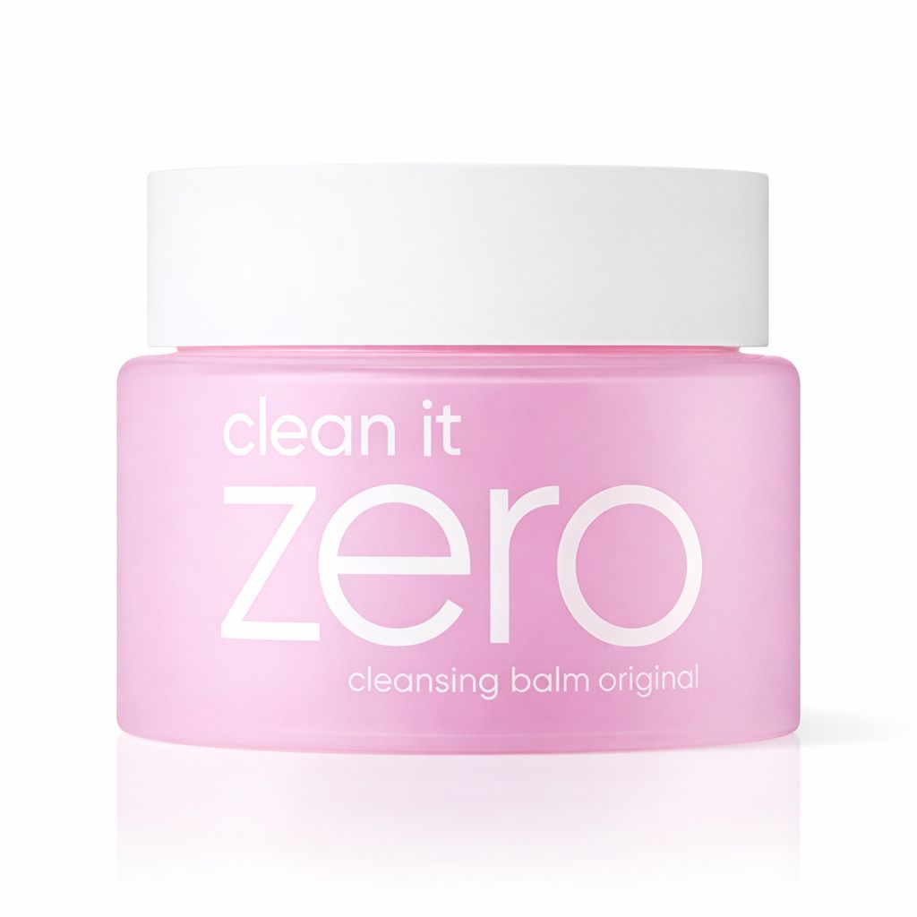 Clean It Zero Cleansing Balm Original, vue 1