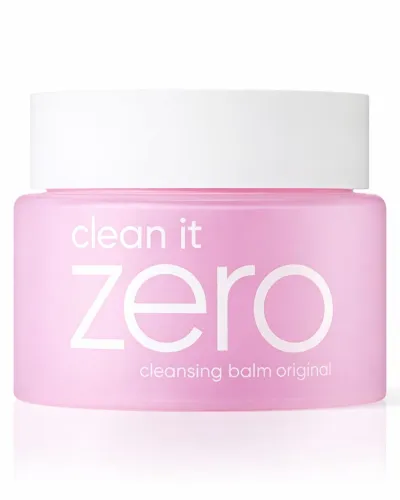 Clean It Zero Cleansing Balm Original