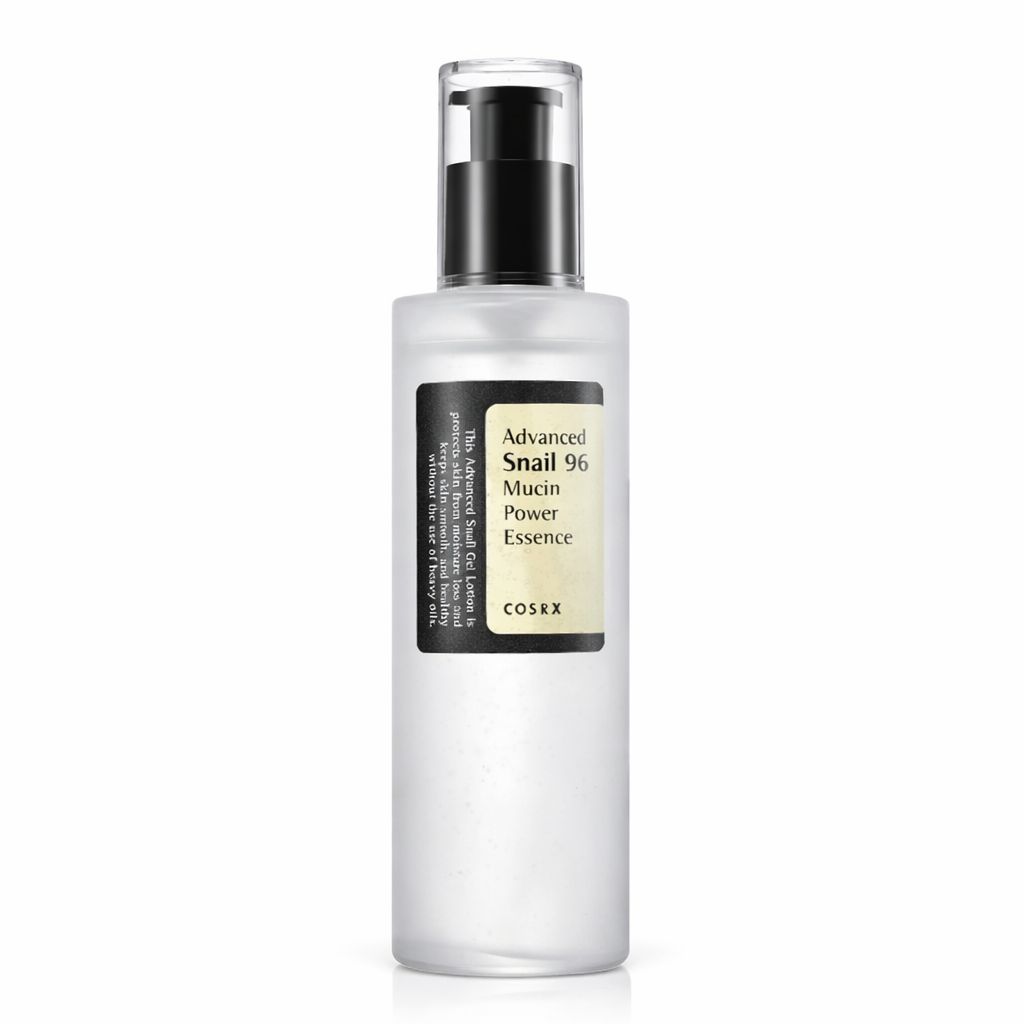 Advanced Snail 96 Mucin Power Essence, vue 1