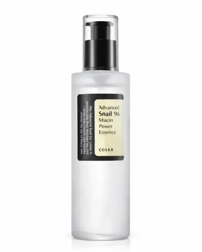 Advanced Snail 96 Mucin Power Essence
