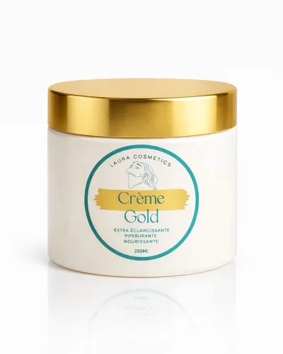 Crème Gold