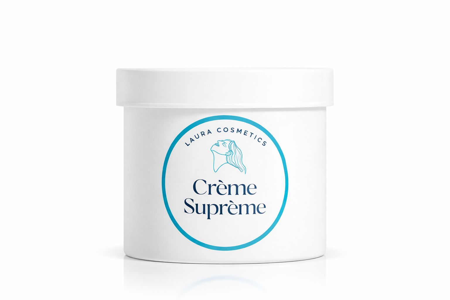 Crème Suprême, vue 1