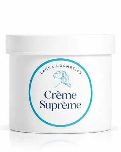 Crème Suprême