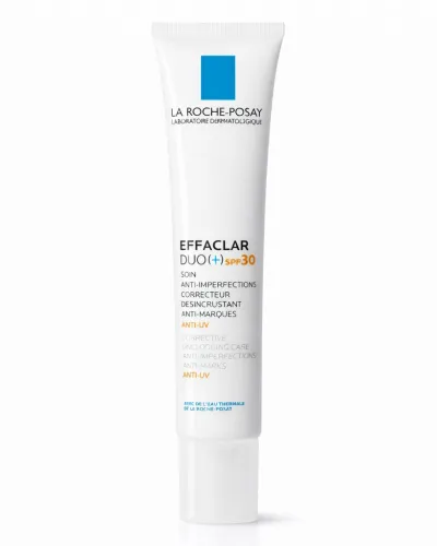 Effaclar Duo+ SPF30