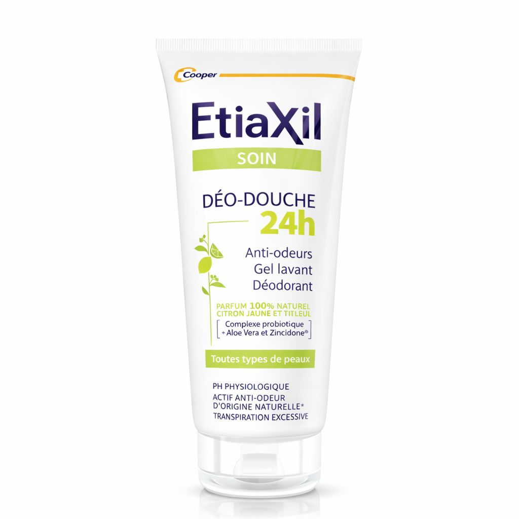 Etiaxil Deo Douche 24h, vue 1