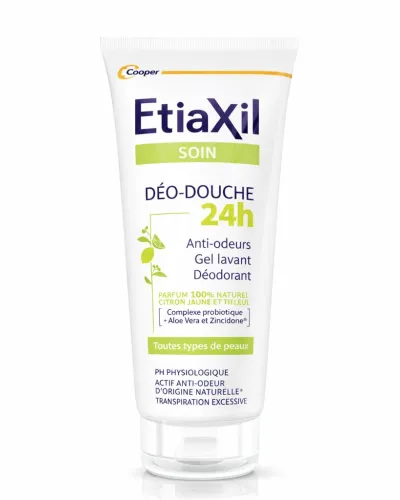 Etiaxil Deo Douche 24h