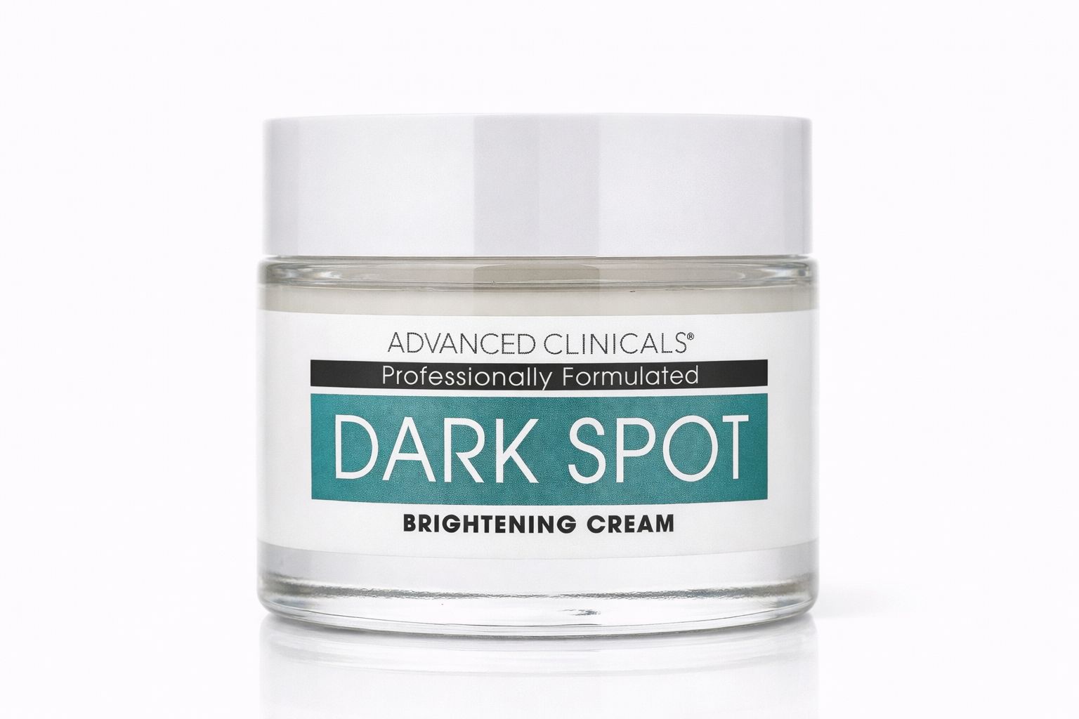 Dark Spot Brightening Cream, vue 1
