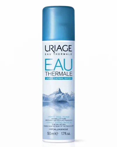 Eau Thermale Spray