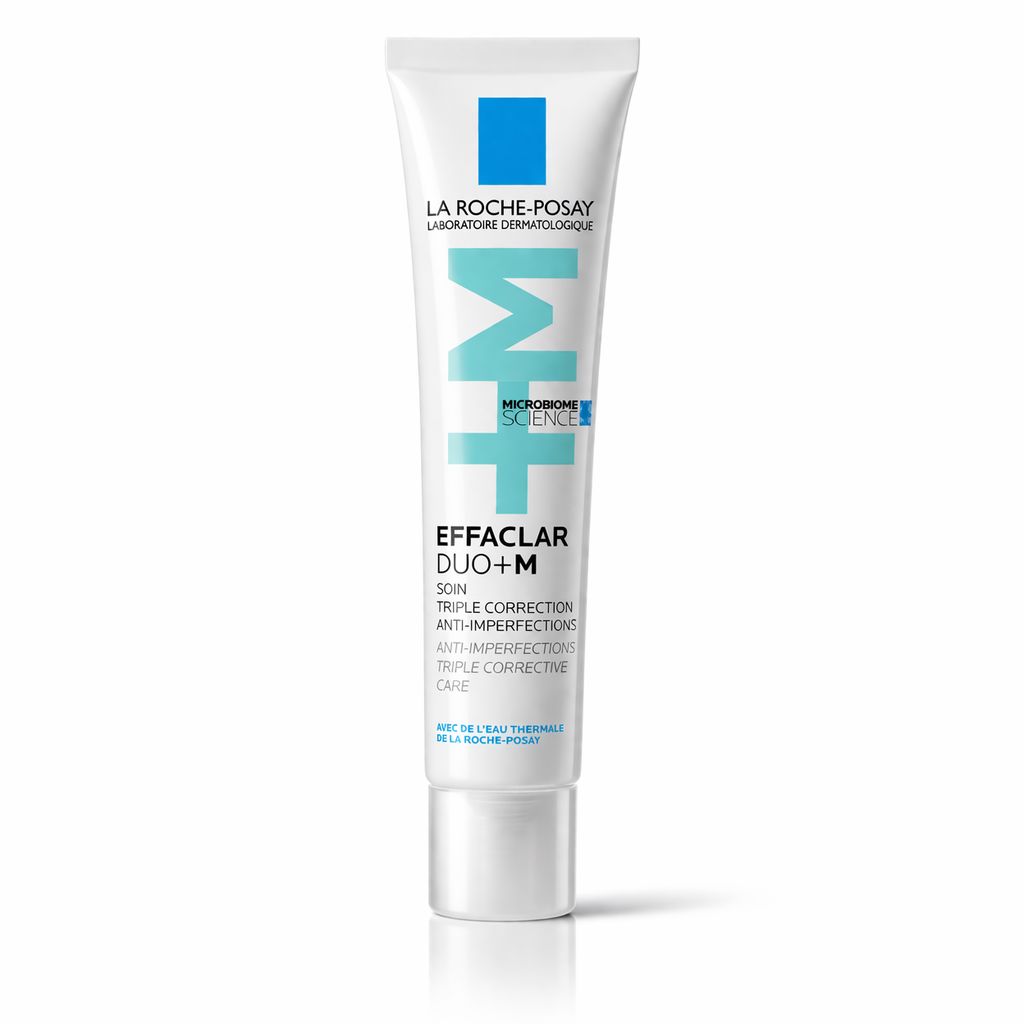 Effaclar Duo+ M, vue 1