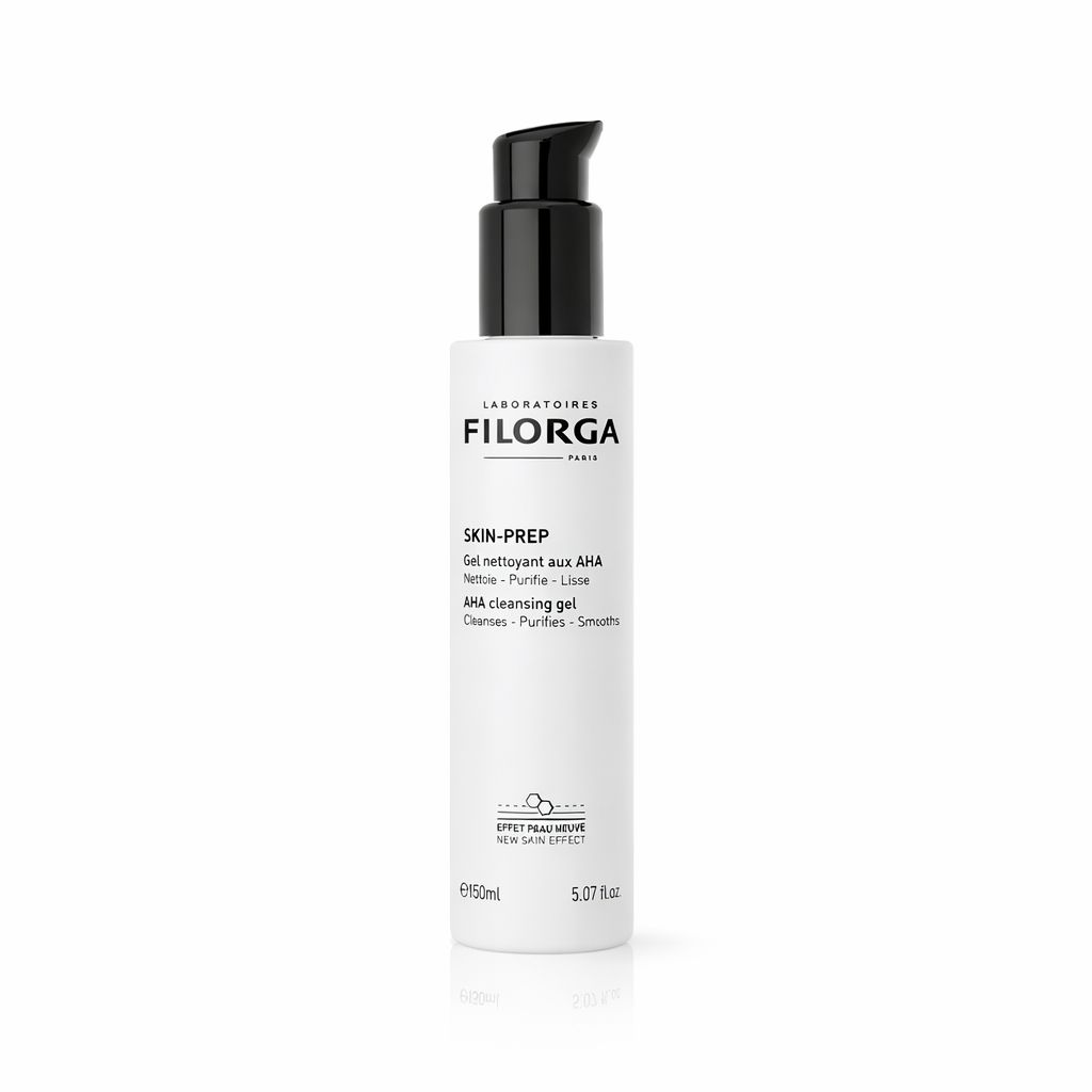Filorga Skin Prep AHA Cleansing Gel, vue 1