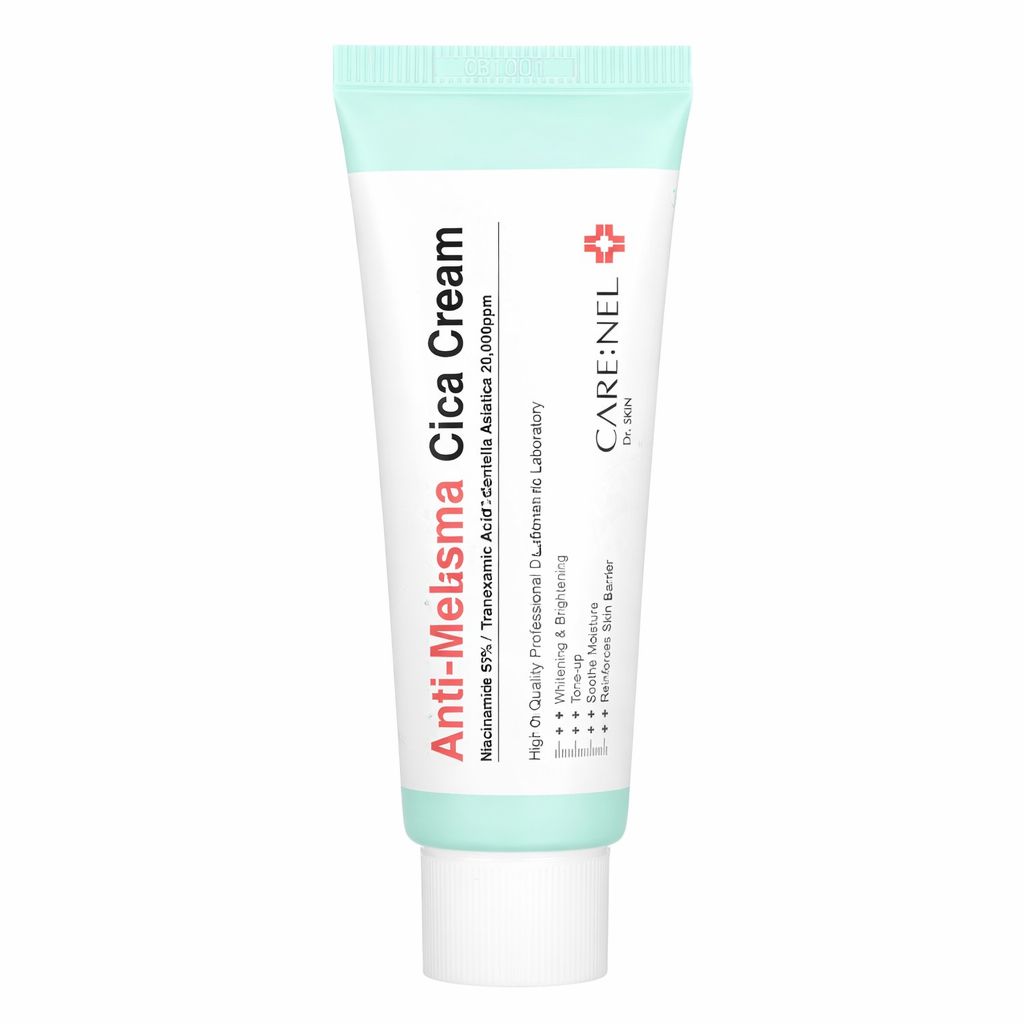 Anti-Melasma Cica Cream, vue 1