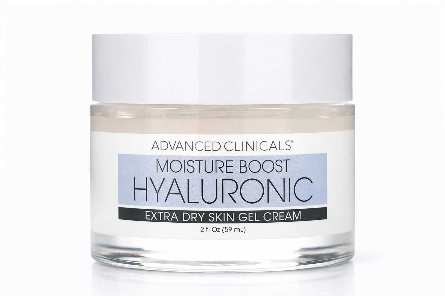 Hyaluronic Moisture Boost, vue 1