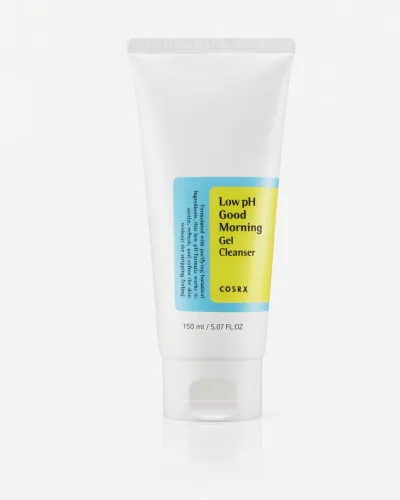 Low pH Good Morning Gel Cleanser