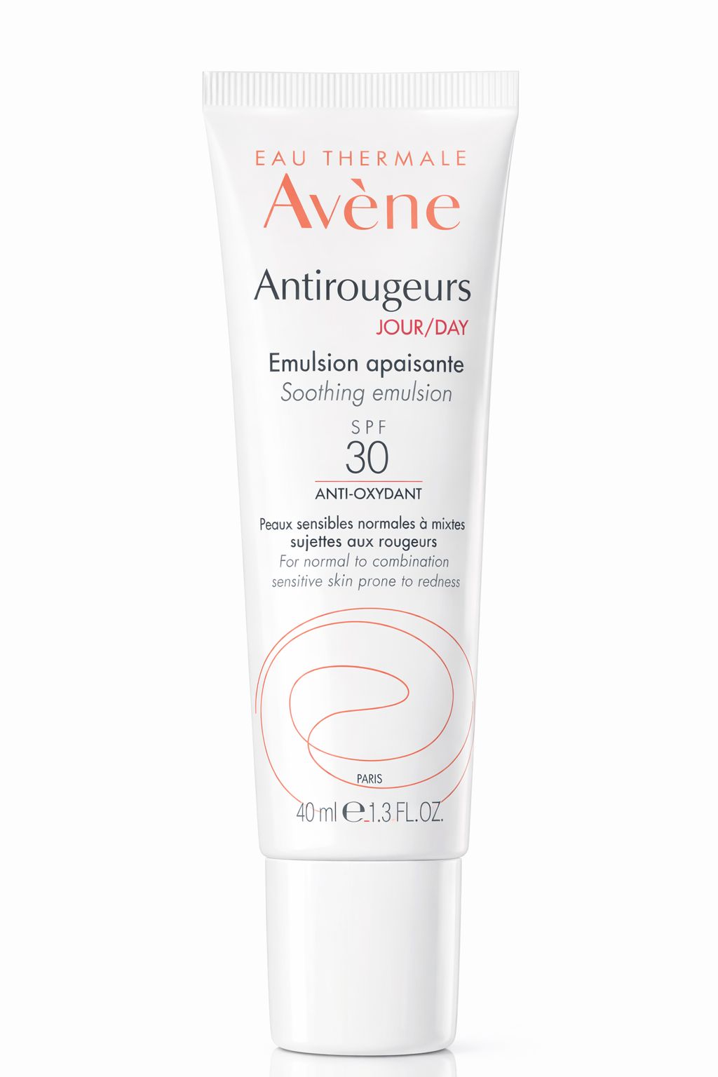 Antirougeurs Jour SPF30, vue 1