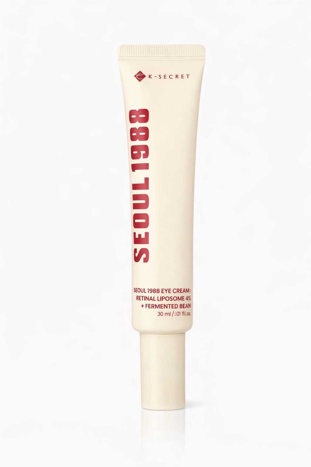 Seoul 1988 Duo Retinal Liposome, vue 1