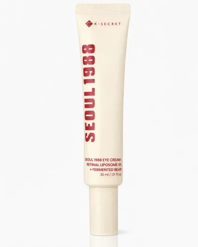 Seoul 1988 Duo Retinal Liposome