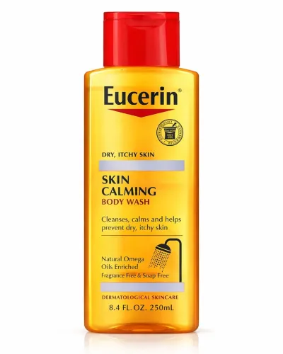 Skin Calming Body Wash
