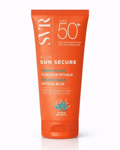 SVR Sun Secure Blur SPF50