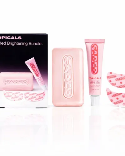 Topicals Faded Brightening Bundle