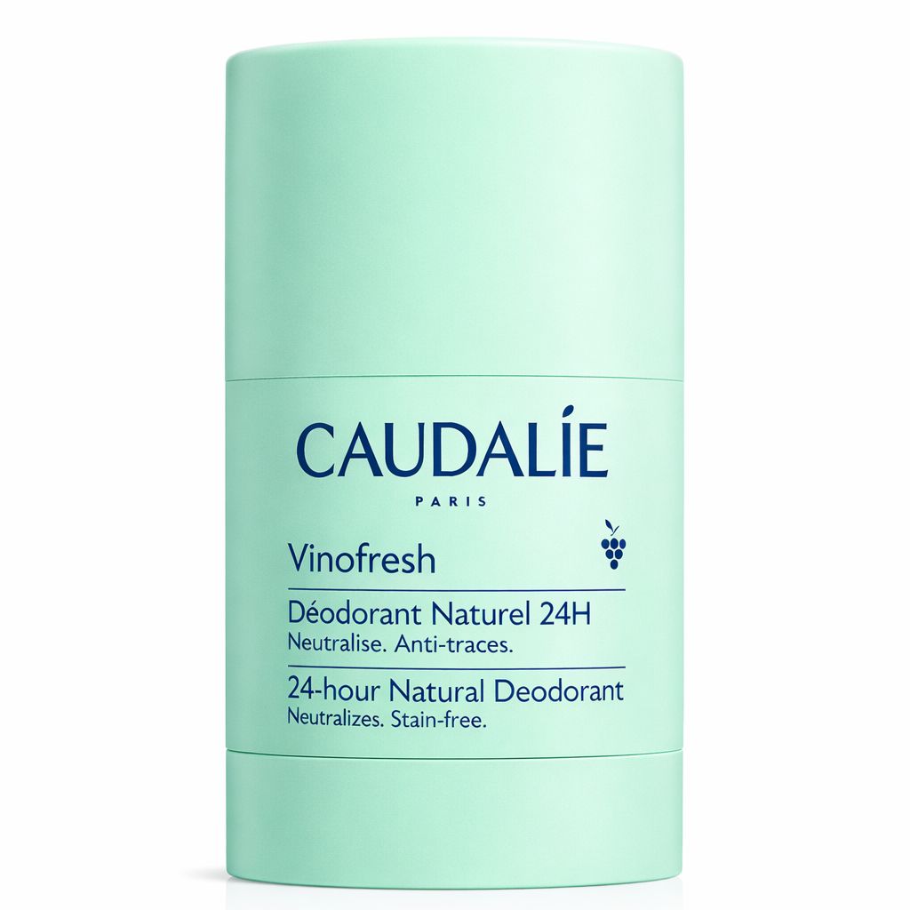 Vinofresh Déodorant Naturel 24H, vue 1