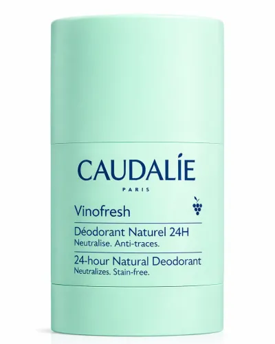Vinofresh Déodorant Naturel 24H