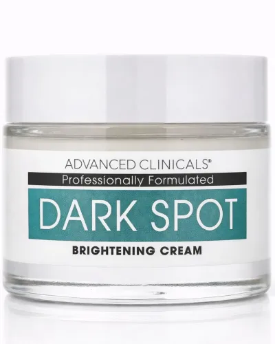 Vitamin C Brightening Serum