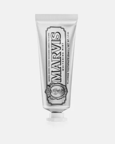 Whitening Mint Toothpaste